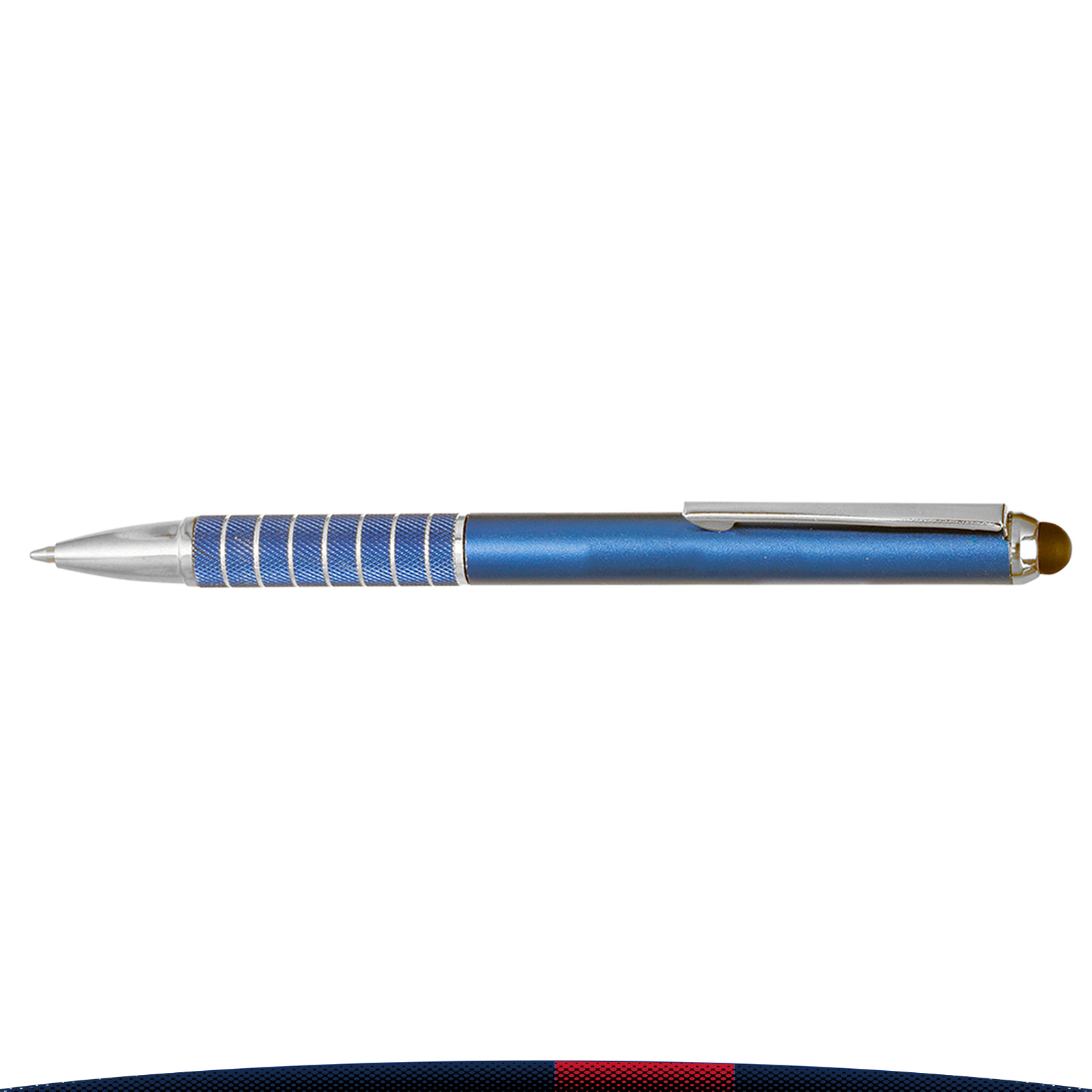 Vico Twist Action Stylus Pens 7