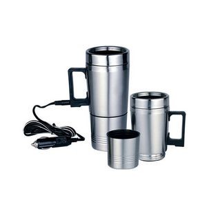 Car Heating Cup 2