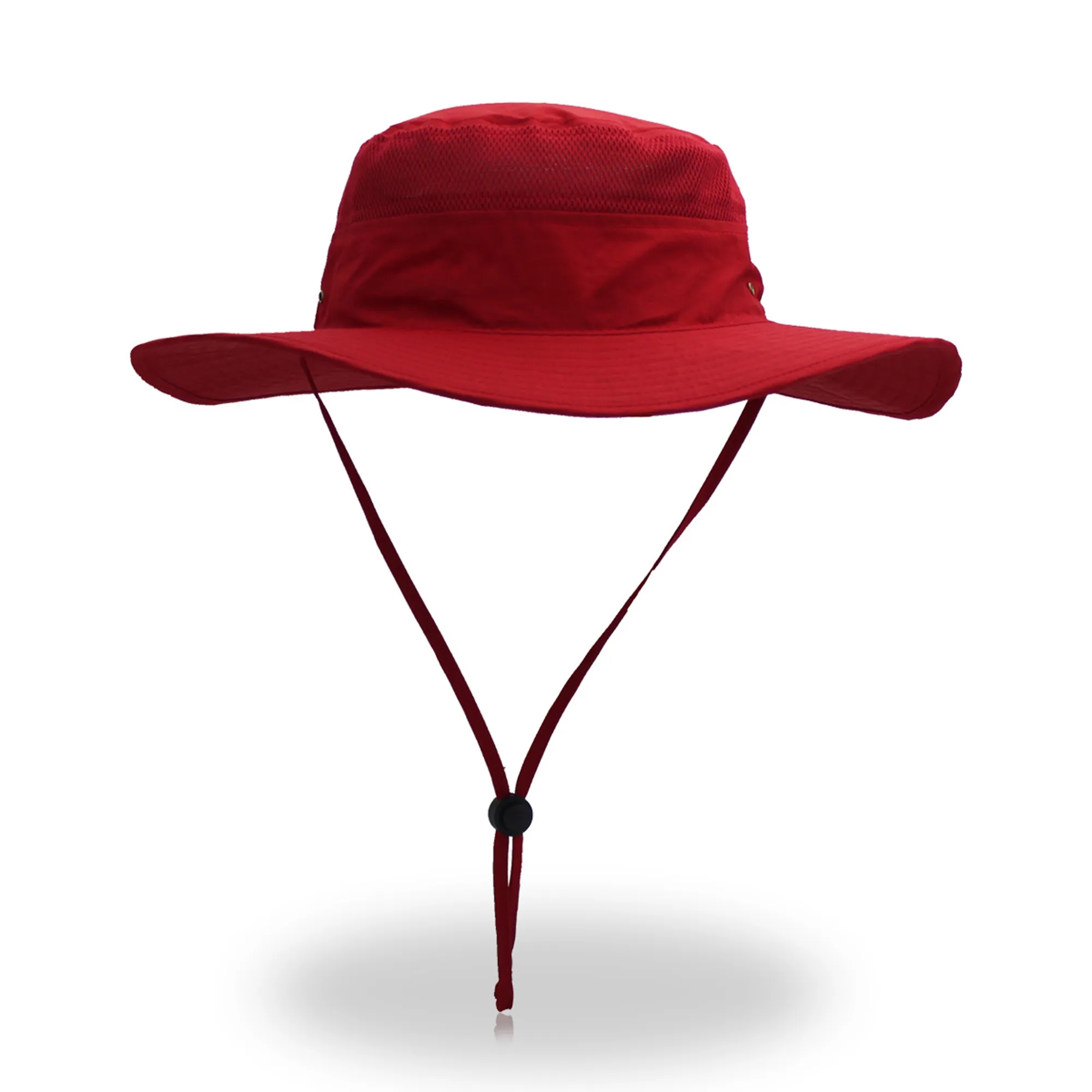 Wide Brim Outdoor Sun Bucket Hat MOQ 50 20
