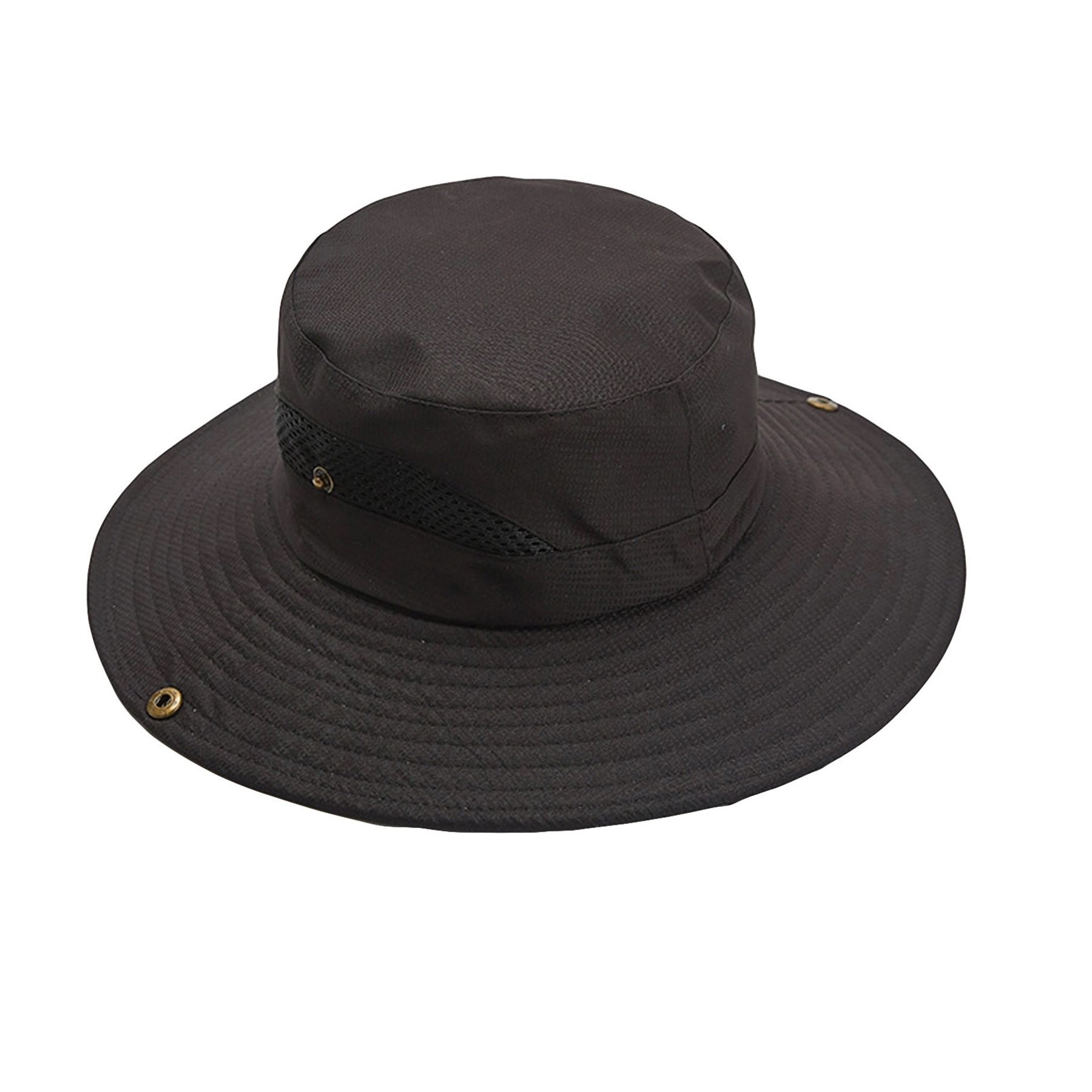 Outdoor Foldable Fishing Hat 5