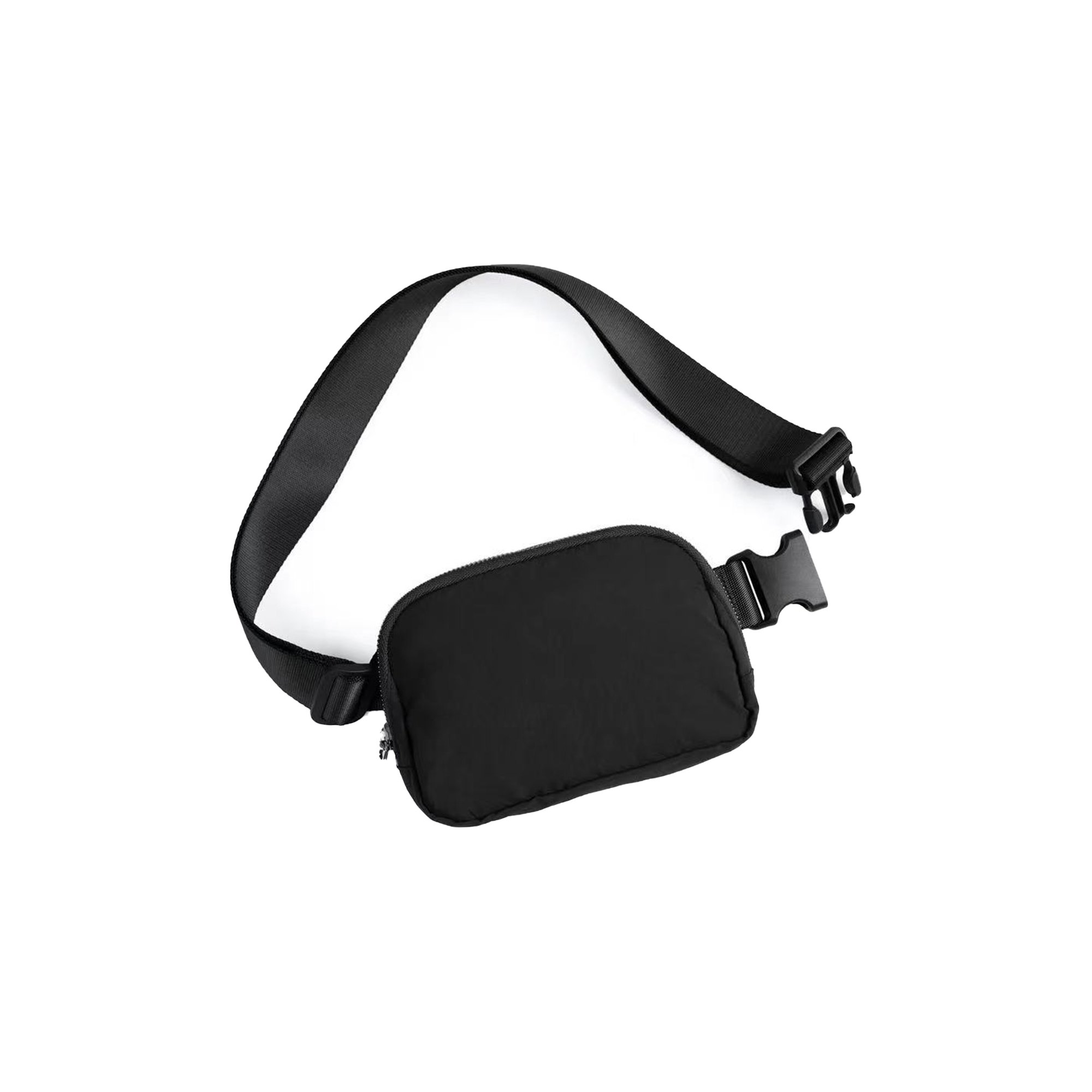 Unisex Mini Belt Bag With Adjustable Strap 8
