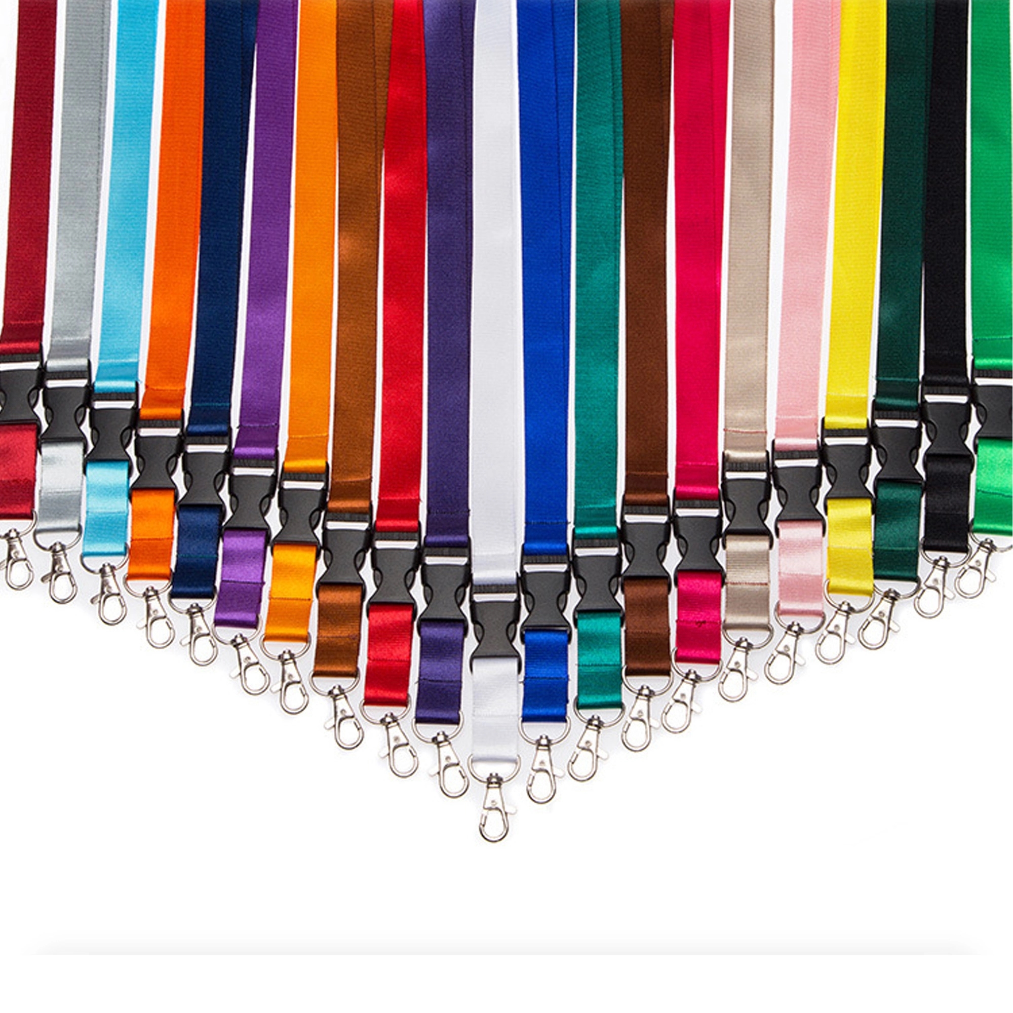 Hang in There Lanyard 9