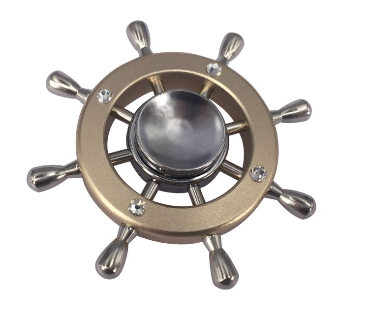 Fidget Spinner - Model 408 2