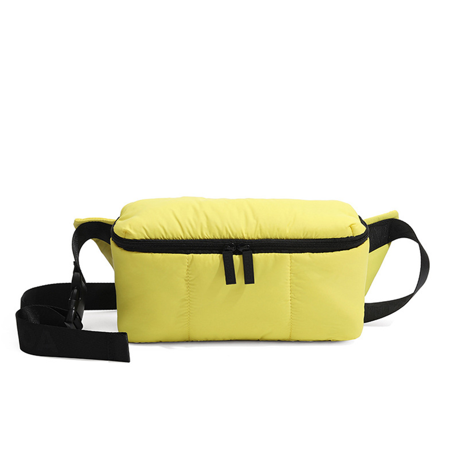 High Quality Puffer Fanny Packs 1