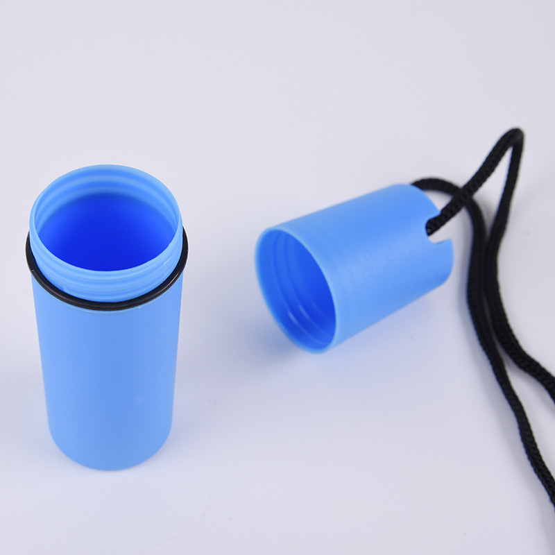 Sealed Bottle for Diving 6