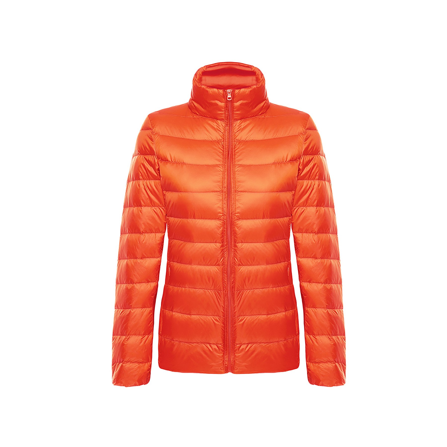 Women Short Down Jacket 3
