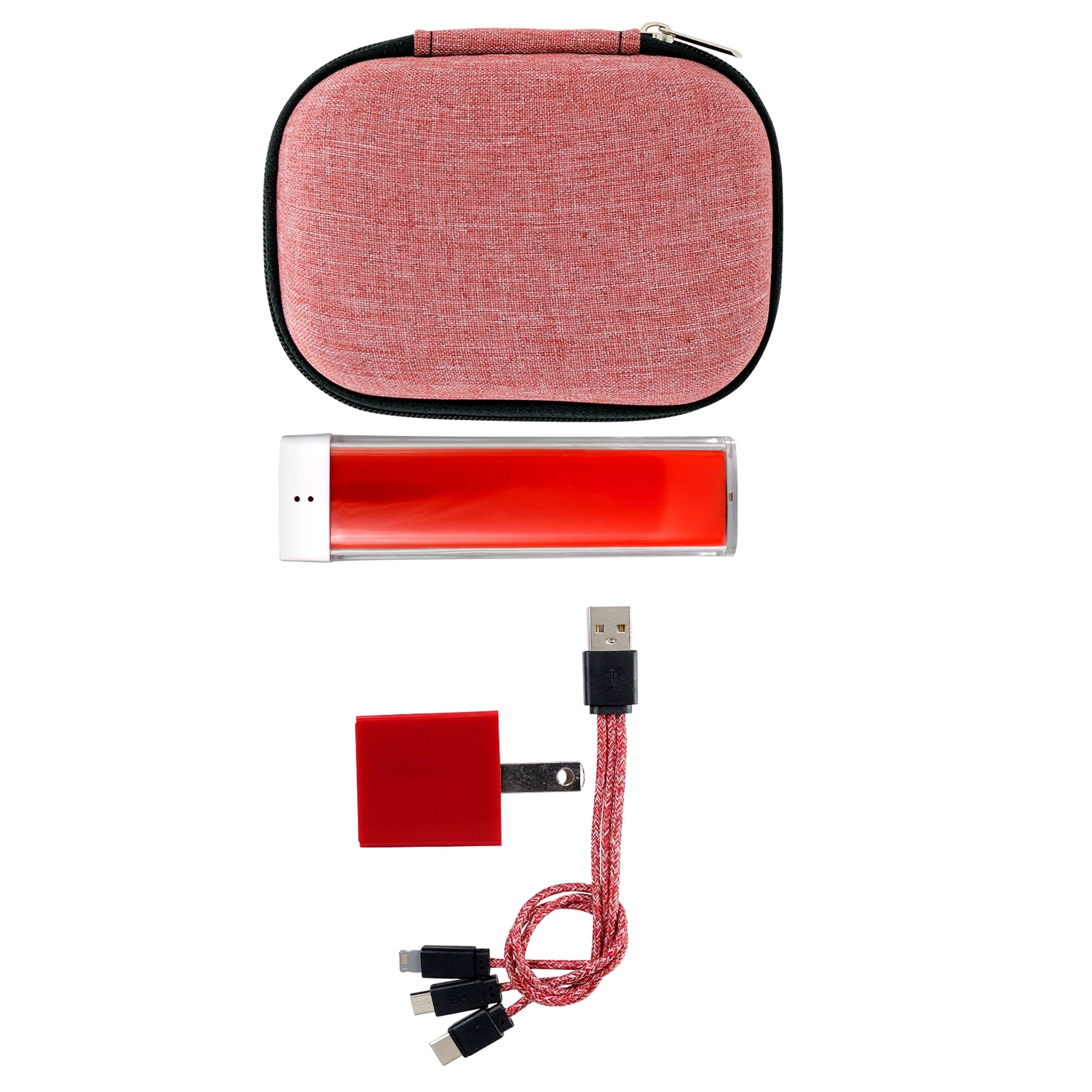 Ridge Providence Charging Kit 9