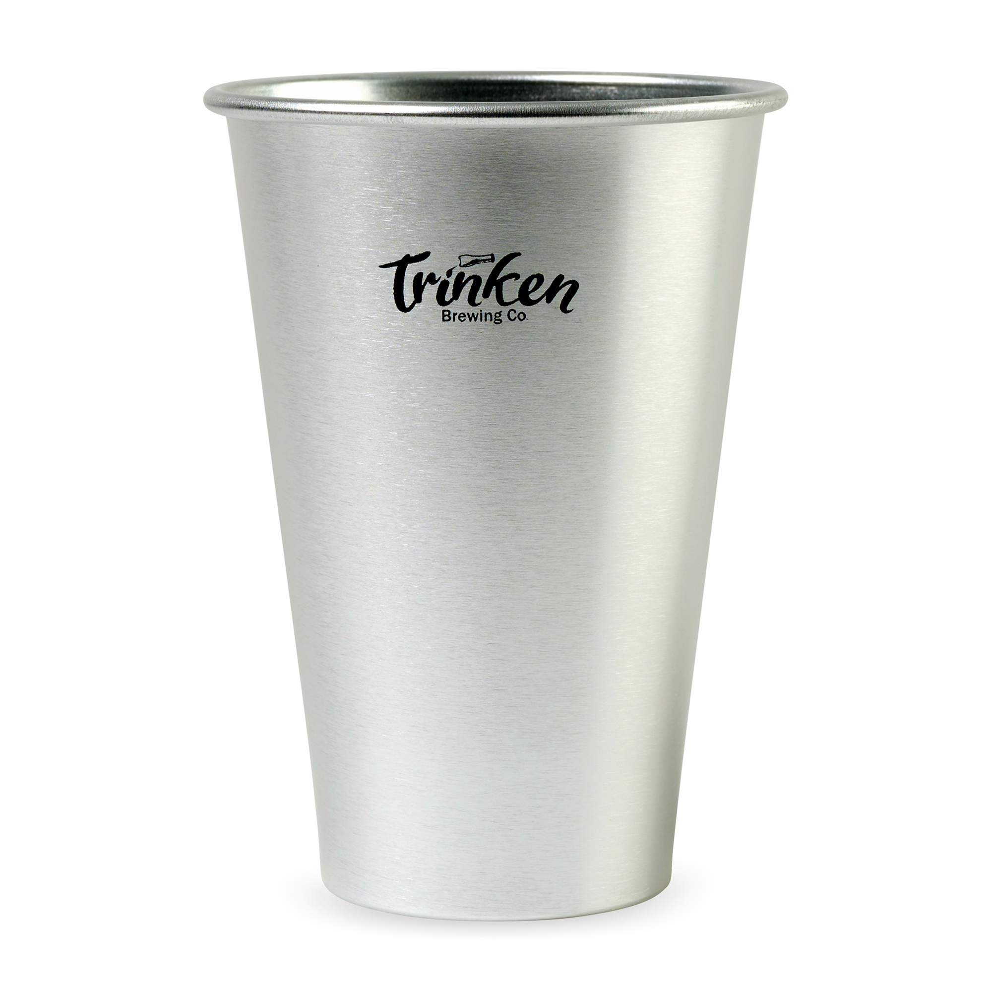Pre-Game Aluminum Stadium Cup - 18 Oz. 9