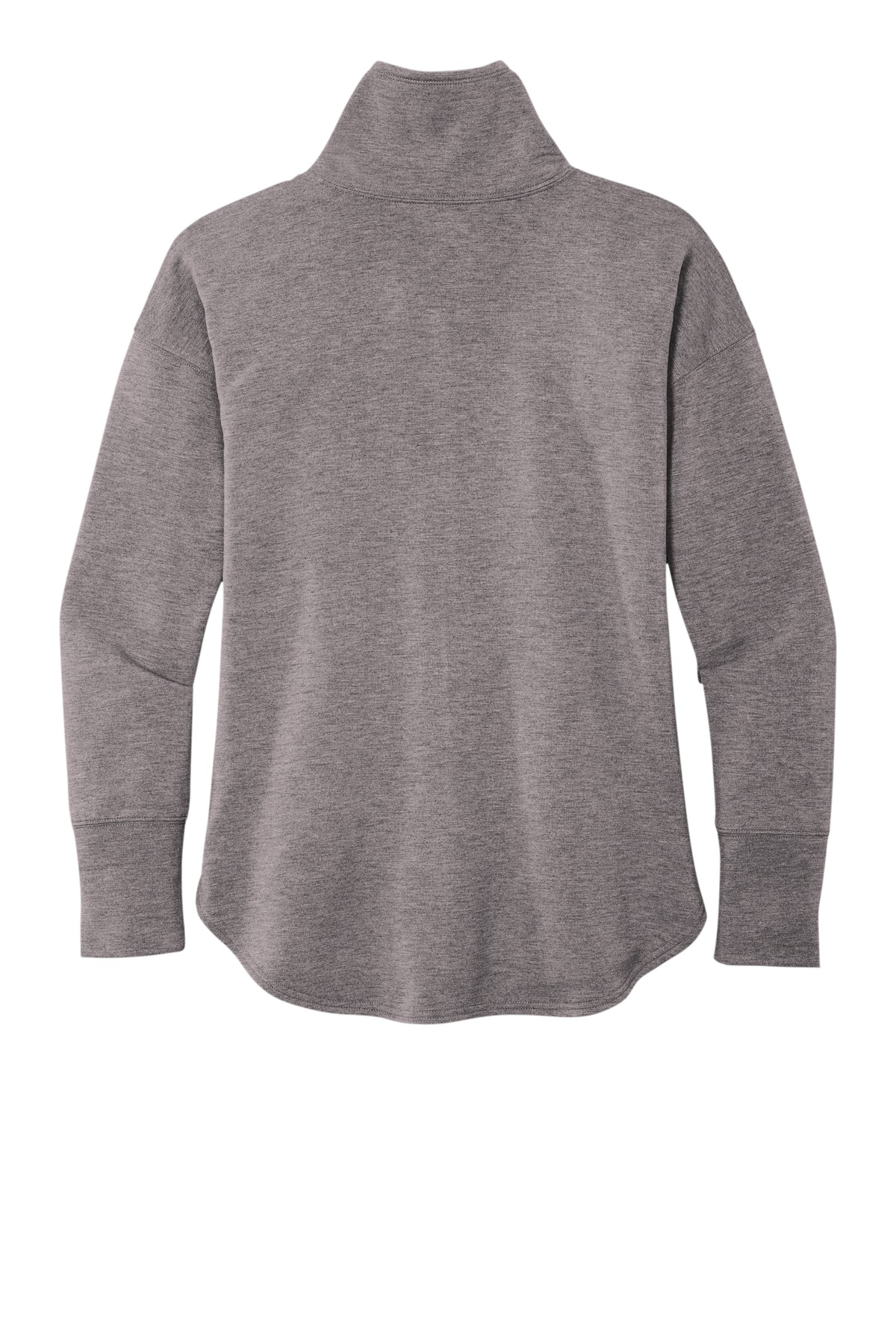 OGIO Women's Luuma Full-Zip Fleece. LOG812 1