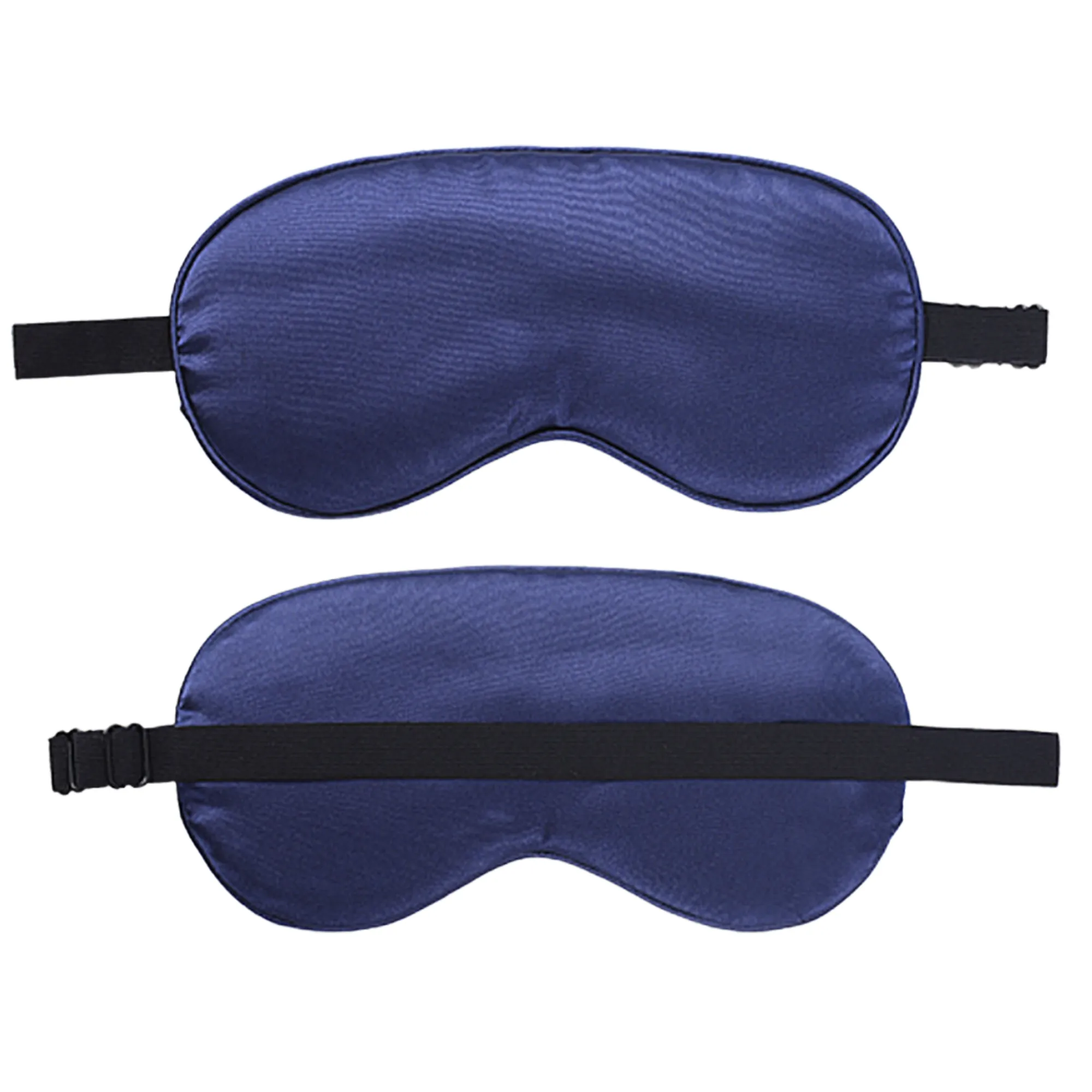 MOQ 100 PCS Soft Sleep Eye Mask 13