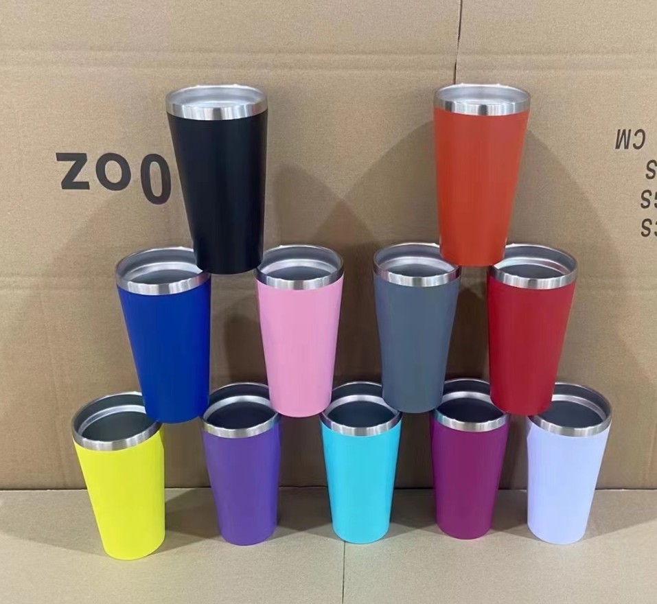16 oz Tumbler 4