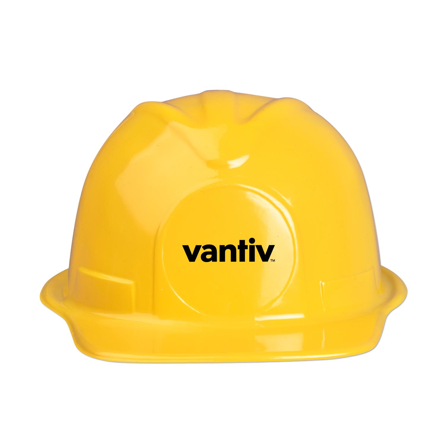 Novelty Child-Size Construction Hat 8