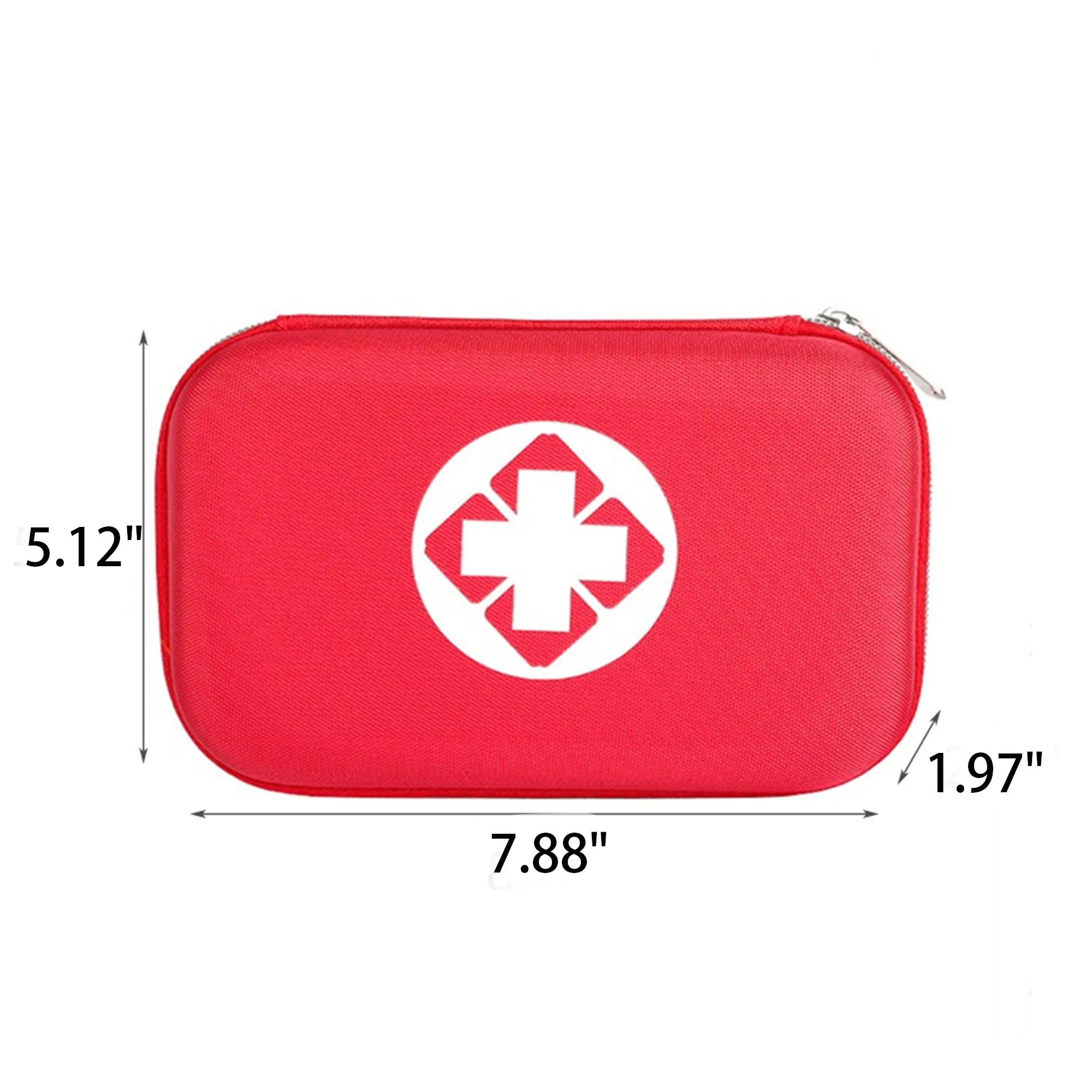 18-Piece First Aid Kit 3
