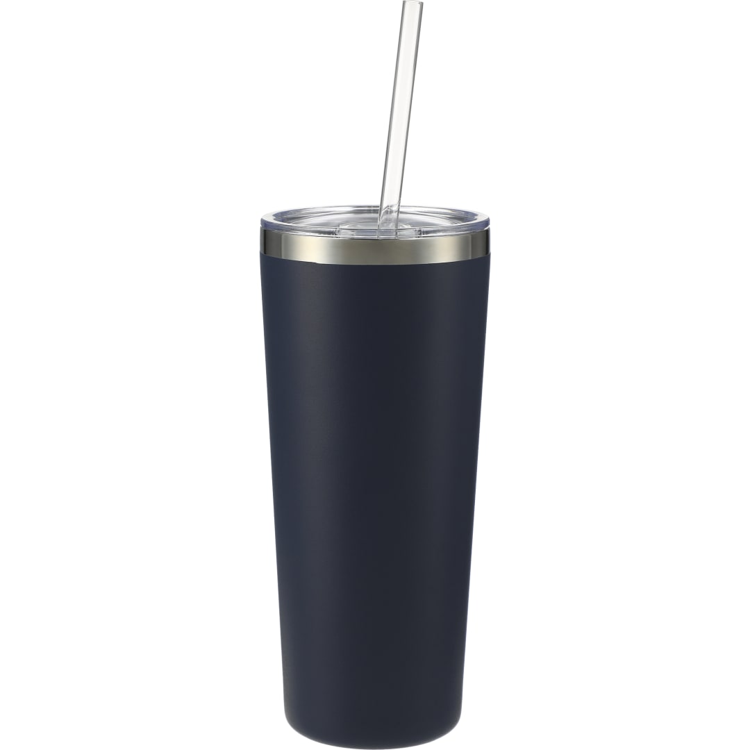 Thor Copper Vacuum Insulated Tumbler 22oz 40