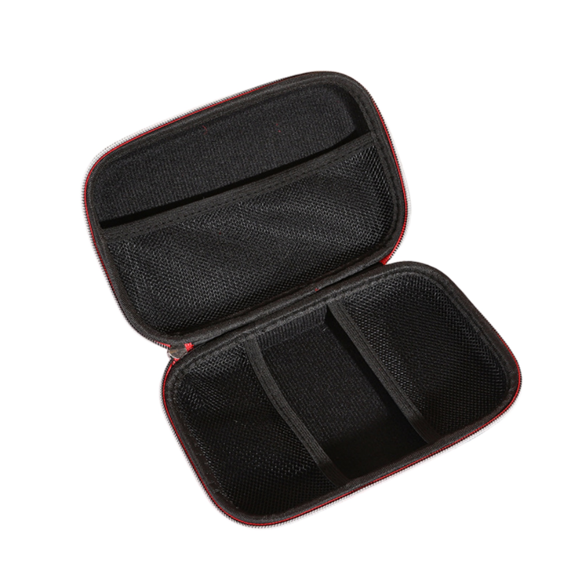 Empty First Aid EVA Hard Case 5