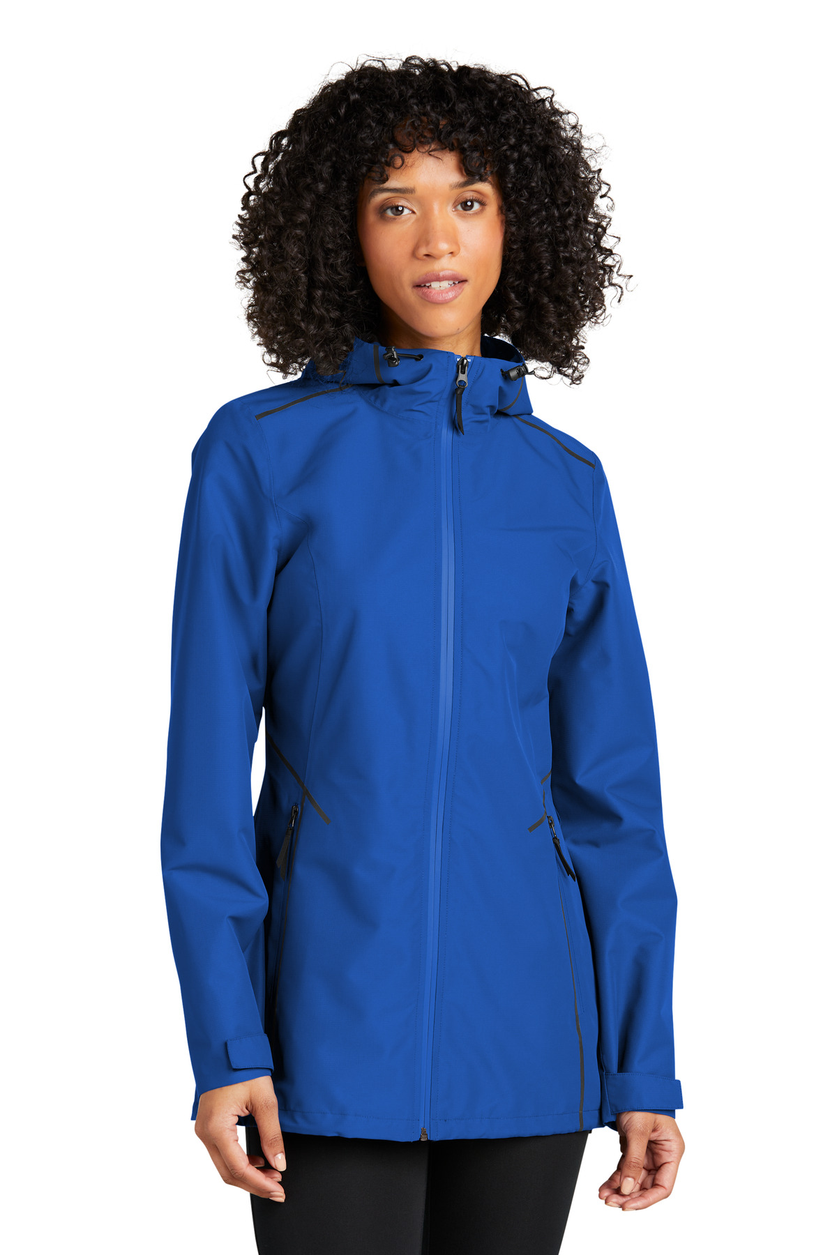 Port Authority® Women's Collective Tech Outer Shell Jacket 9
