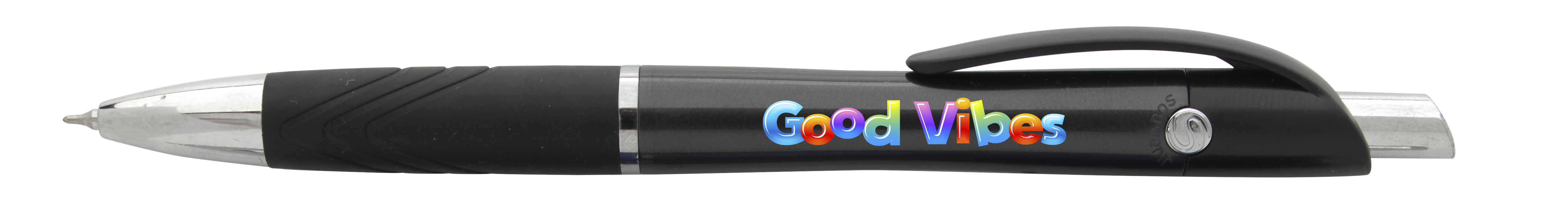 Souvenir® Emblem Gel Pen 38
