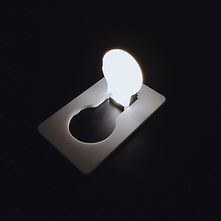 Mini Portable Led Pocket Lamps 4