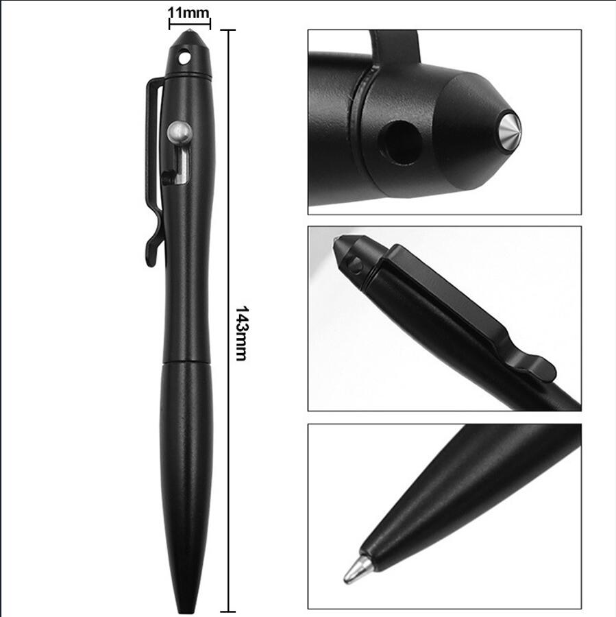 Defensive Tactical Pen 2