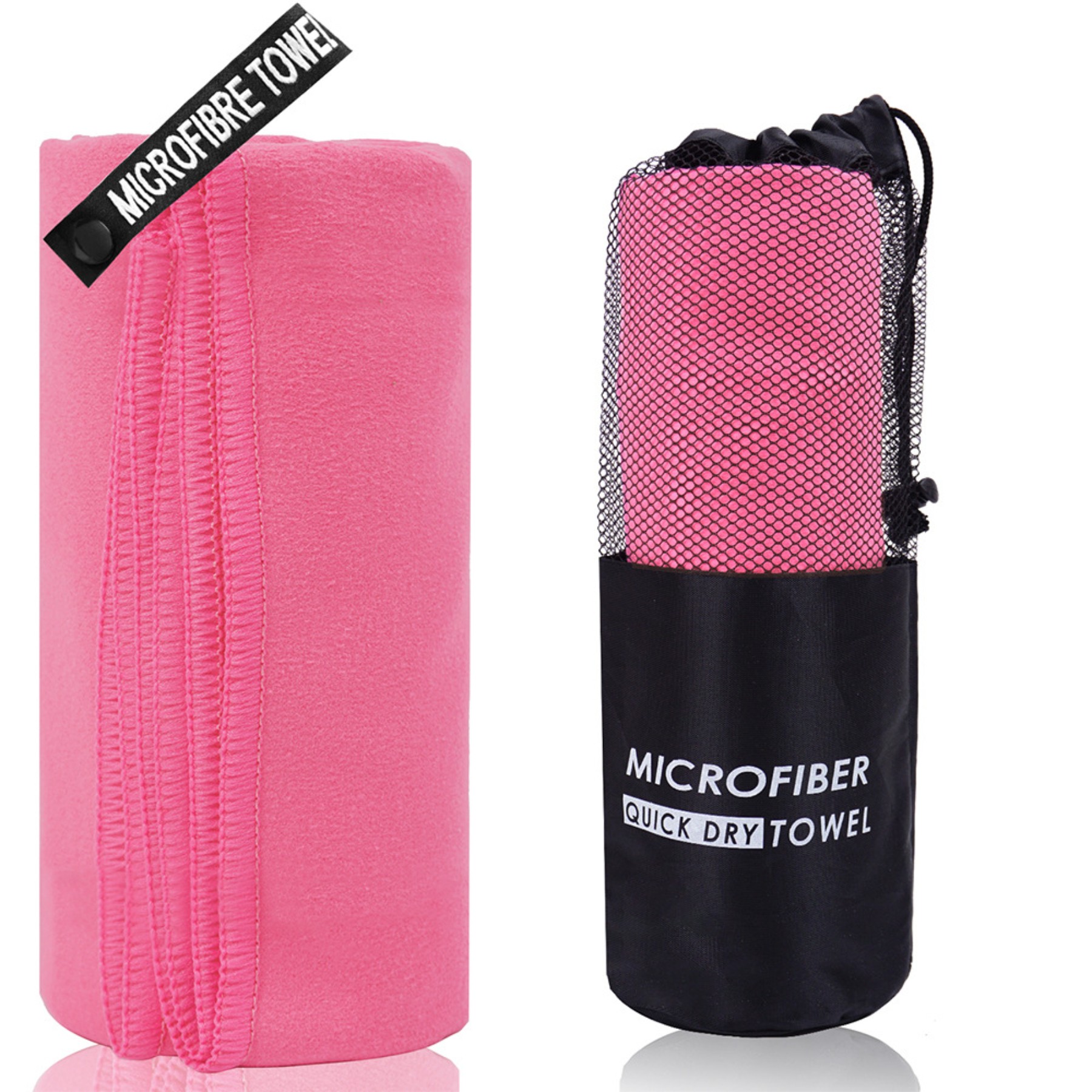 Microfiber Travel Sports Towel 7