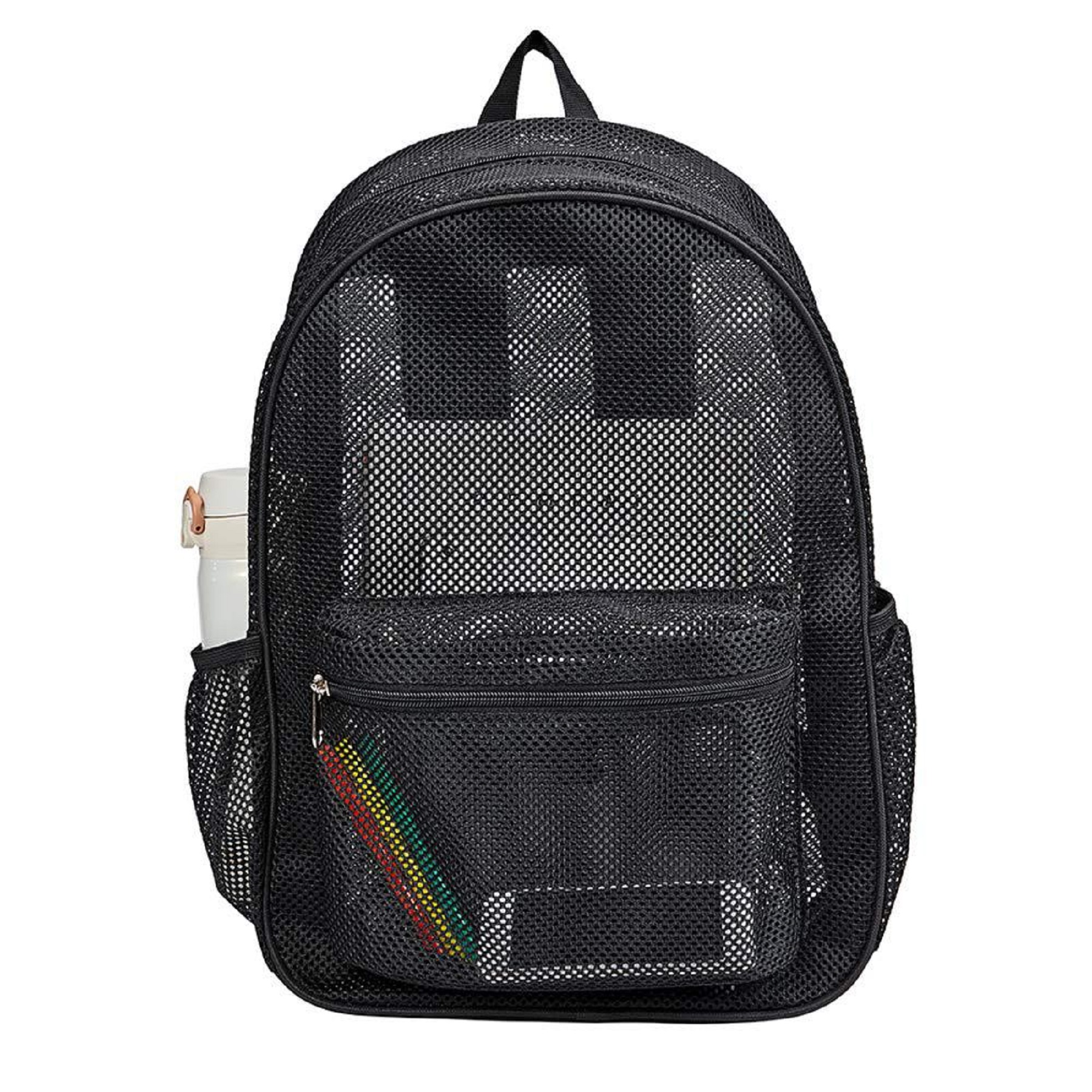 Women Backpack Purse PU Leather Designer Anti theft Travel Backpack 5