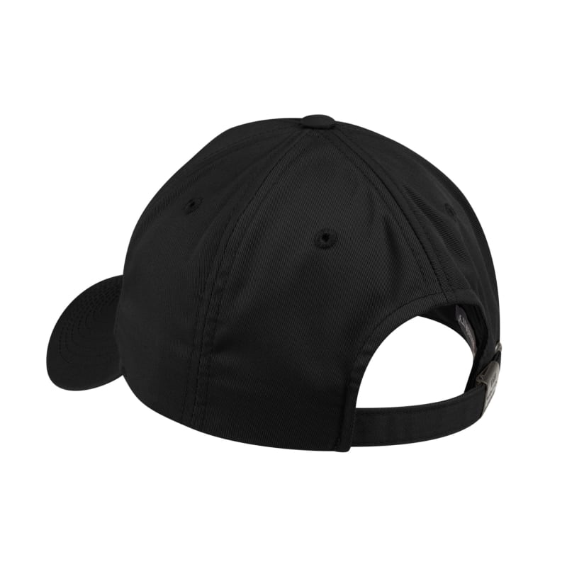 Port Authority Fine Twill Cap. 5