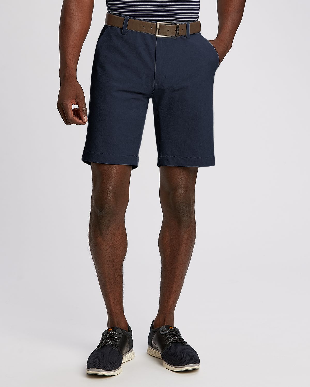 Cutter & Buck Bainbridge Sport Technical Mens Short 25
