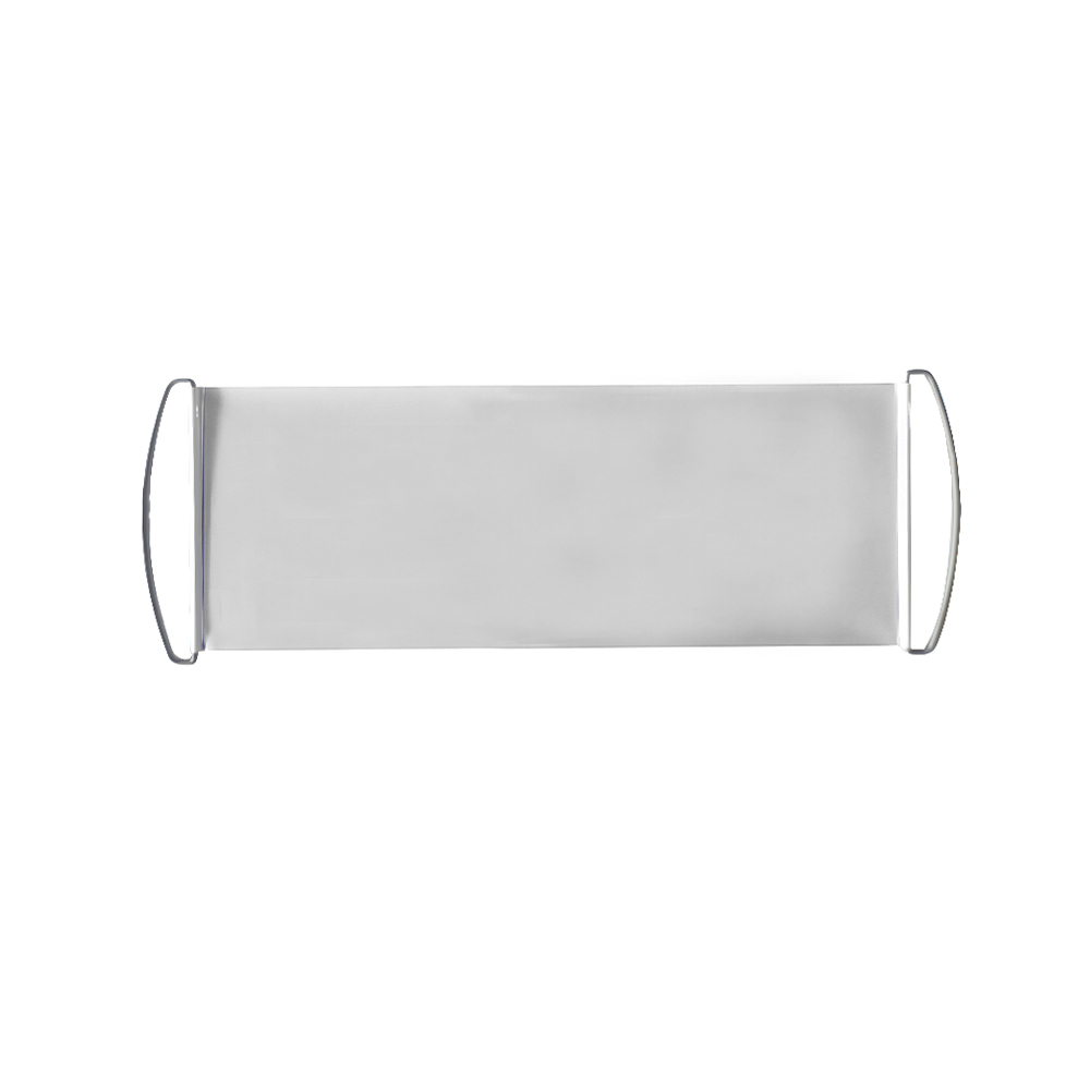 Retractable Hand-Held Scroll Banner 5