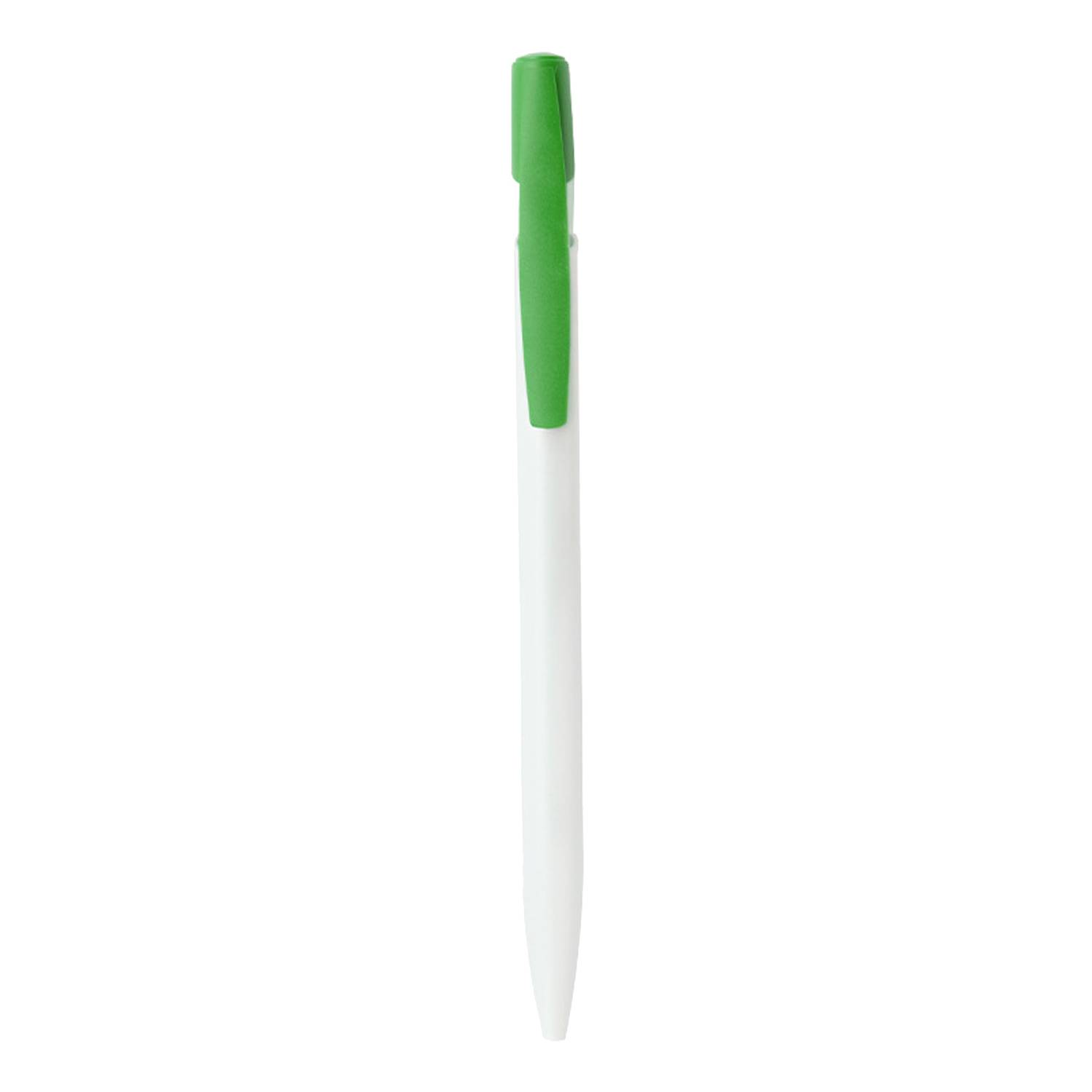 Click Mechanism Retractable Ballpoint Pen 12