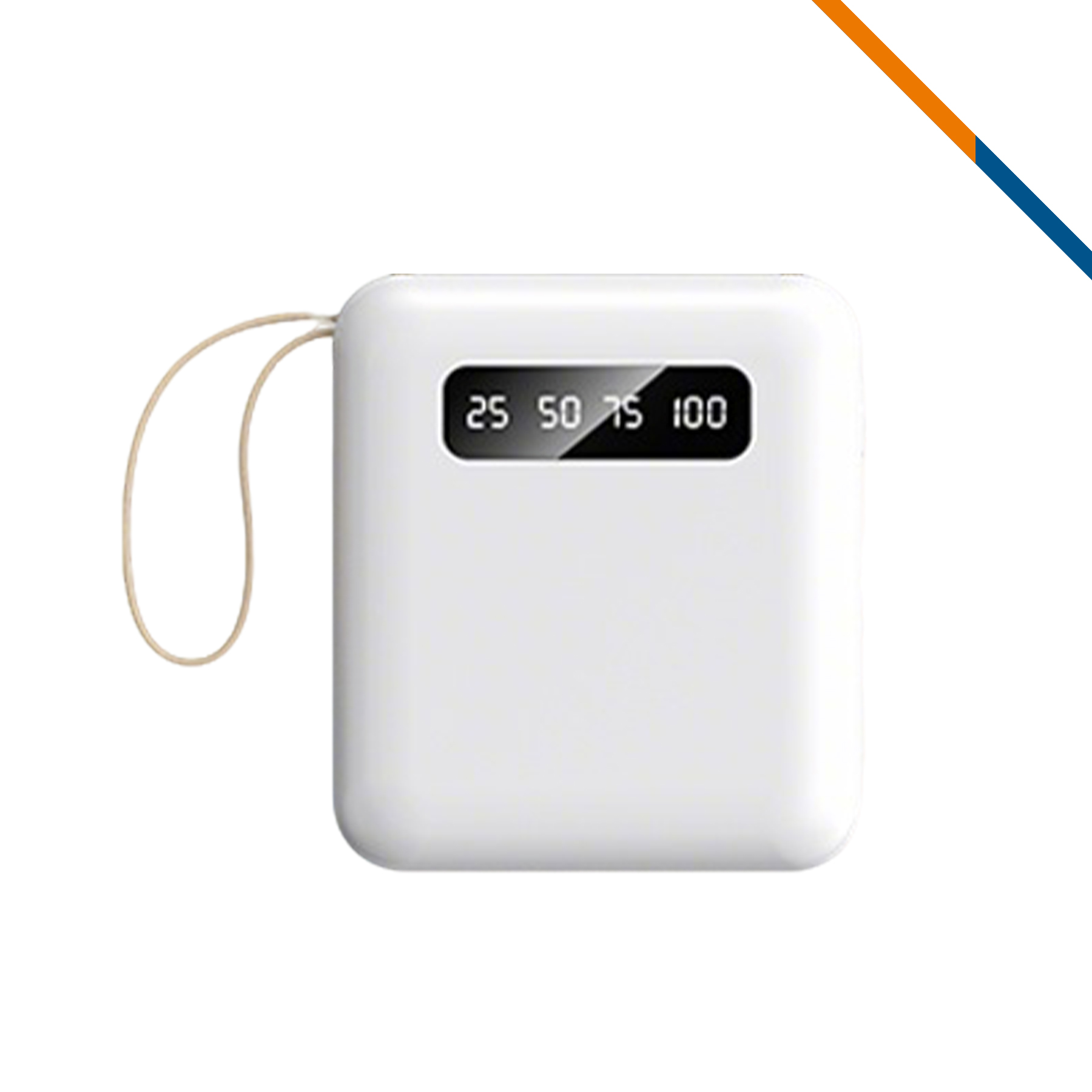 Ralph Flashlight 4in1 Power Bank - 5000mAh 13