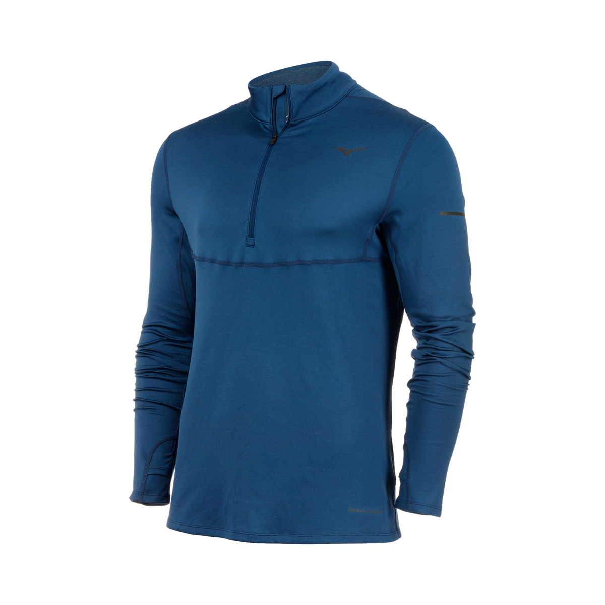 Men's Breath Thermo Half Zip 6