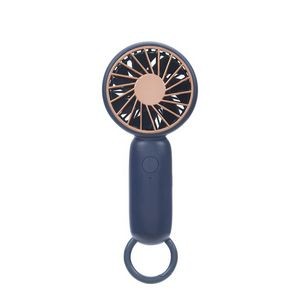 3 Speed Powerful Handheld Fan 15