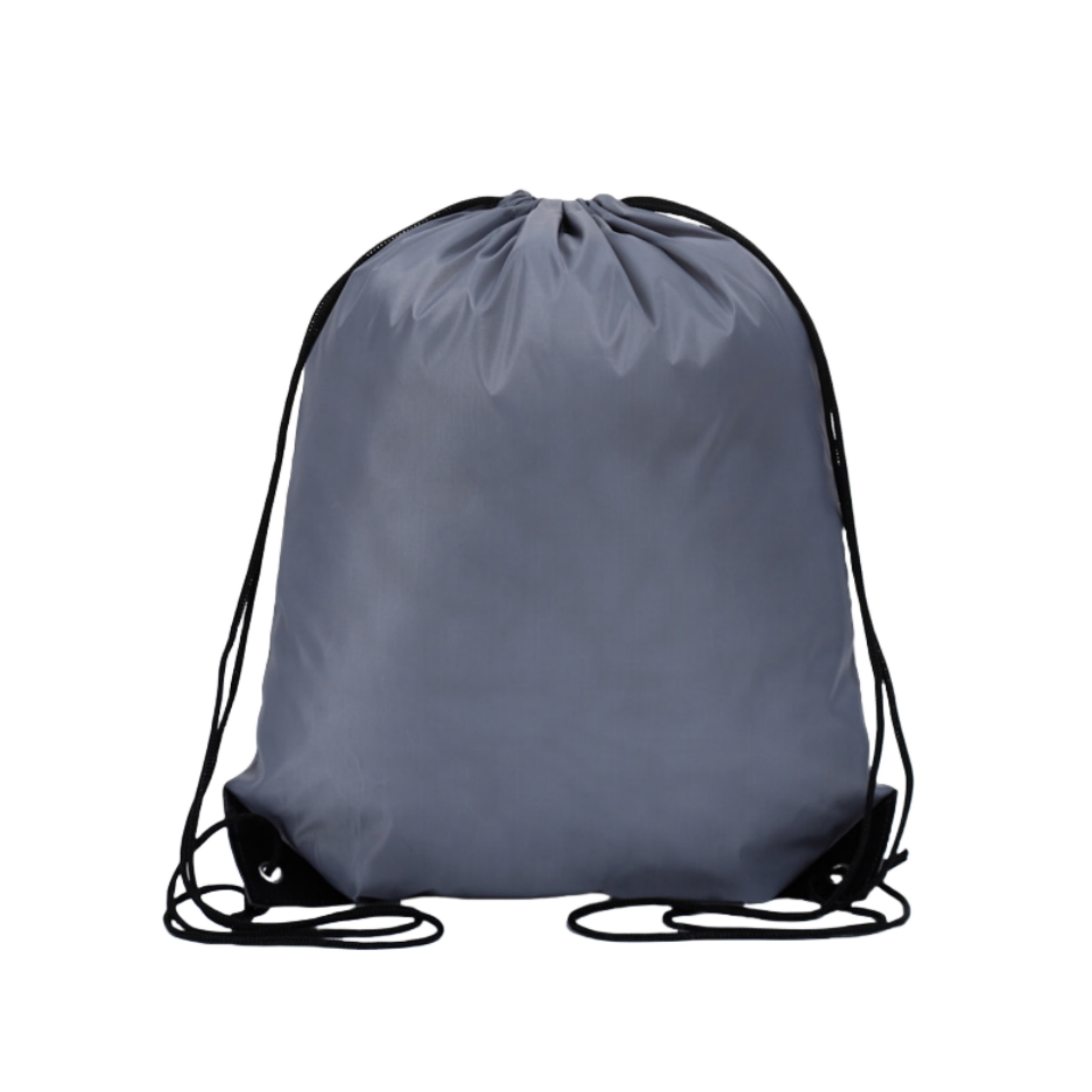 Drawstring Backpack Bag Sports Cinch Bags 18