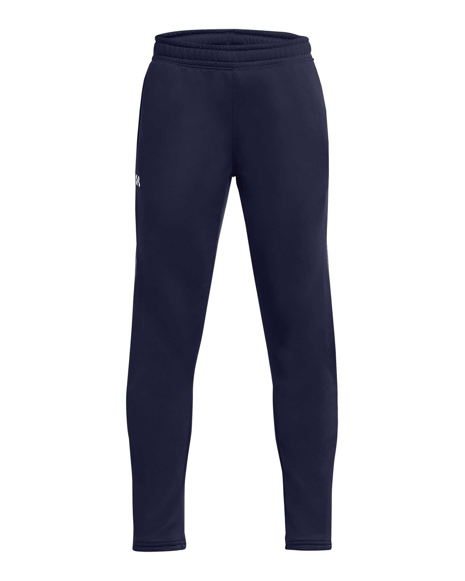 UA Command Boys' Warm-Up Pants 3
