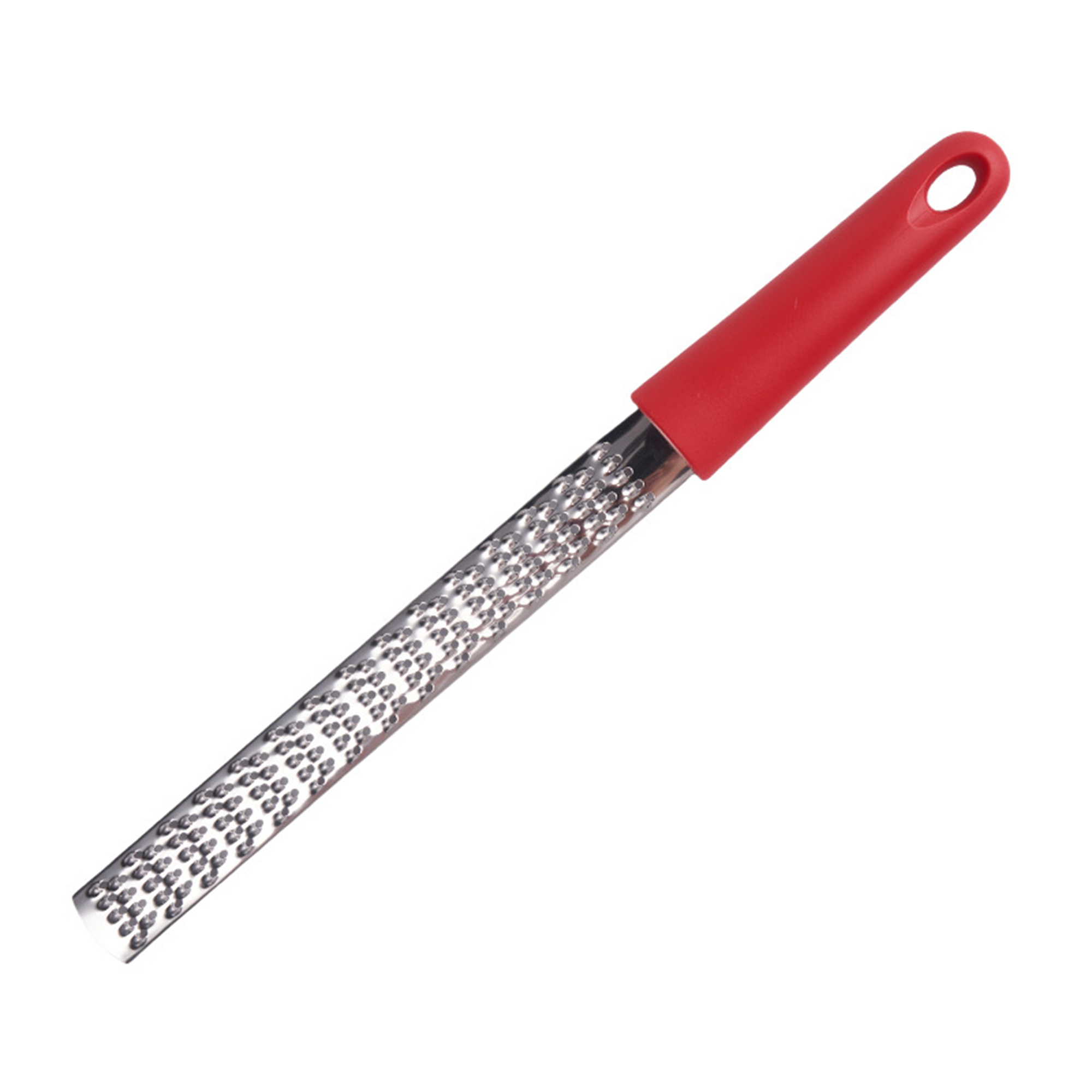 Kitchen Citrus Zest Tool 12.8" x 1.2" x 0.8" Non Slip Handle 3