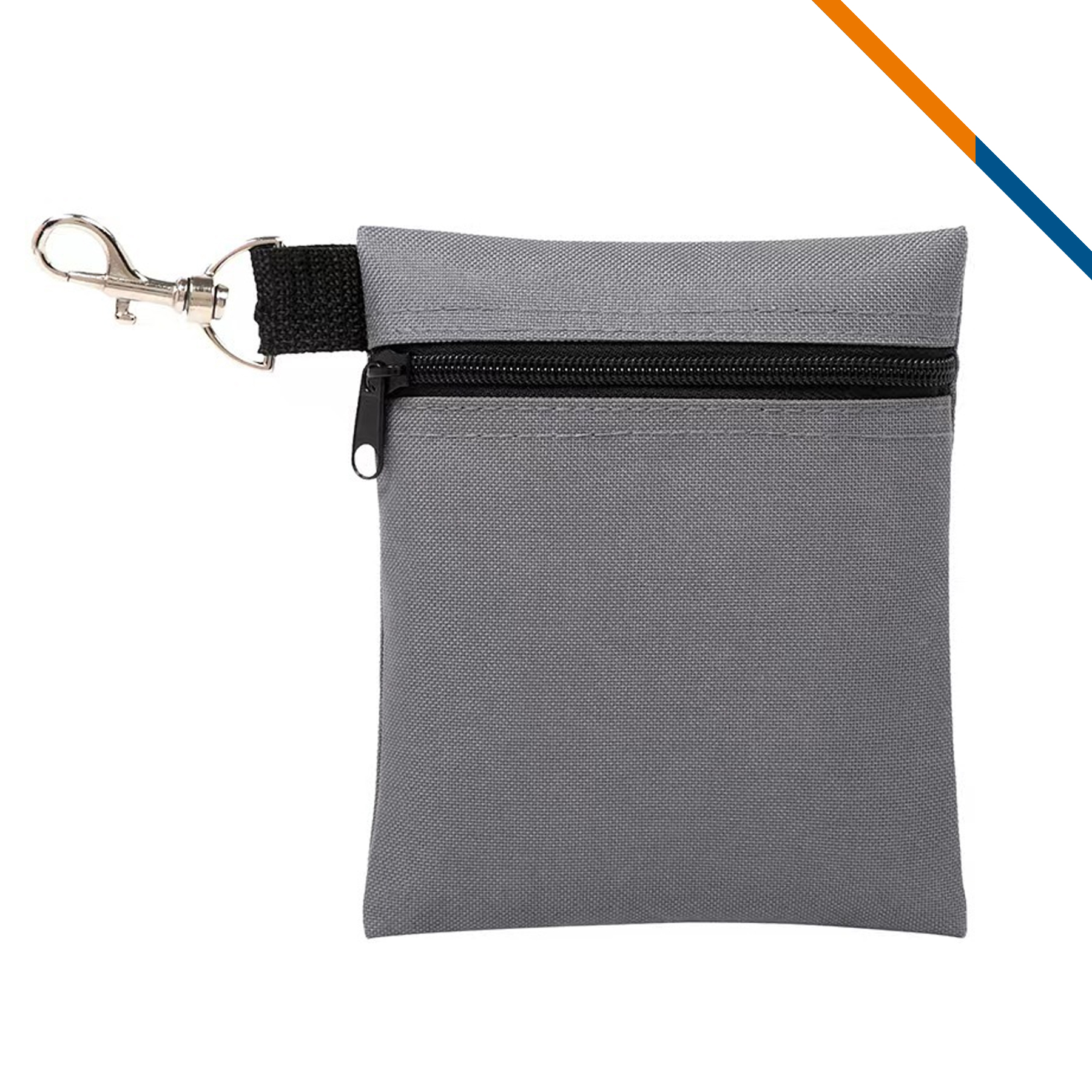 Zelk 3in1 Golf Ball Pouch 12