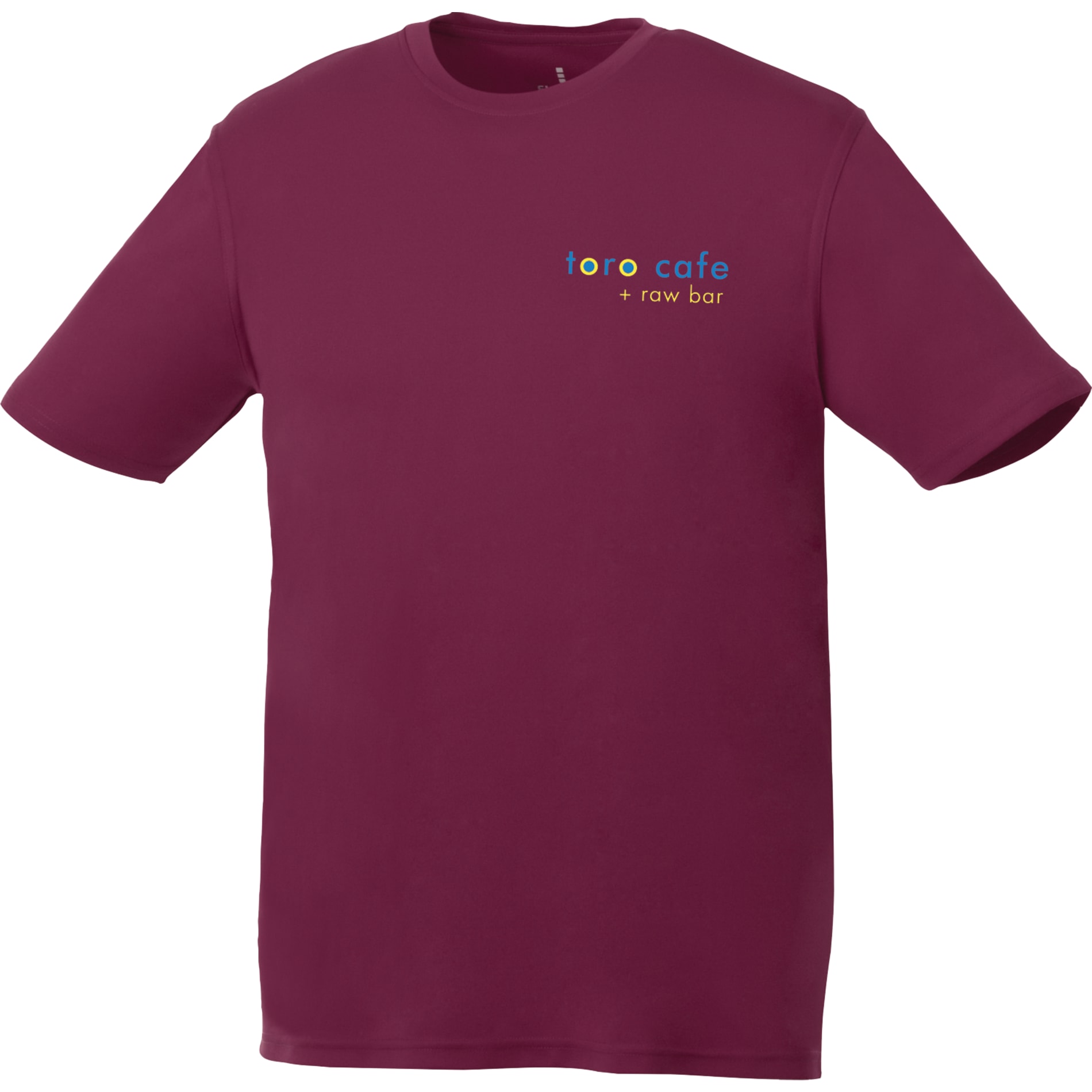 Men's Omi Short Sleeve Tech Tee 56