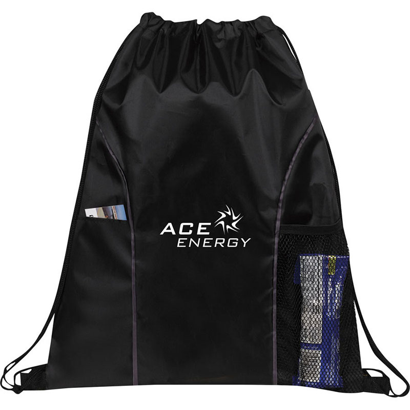 Quickdraw Backpack 10