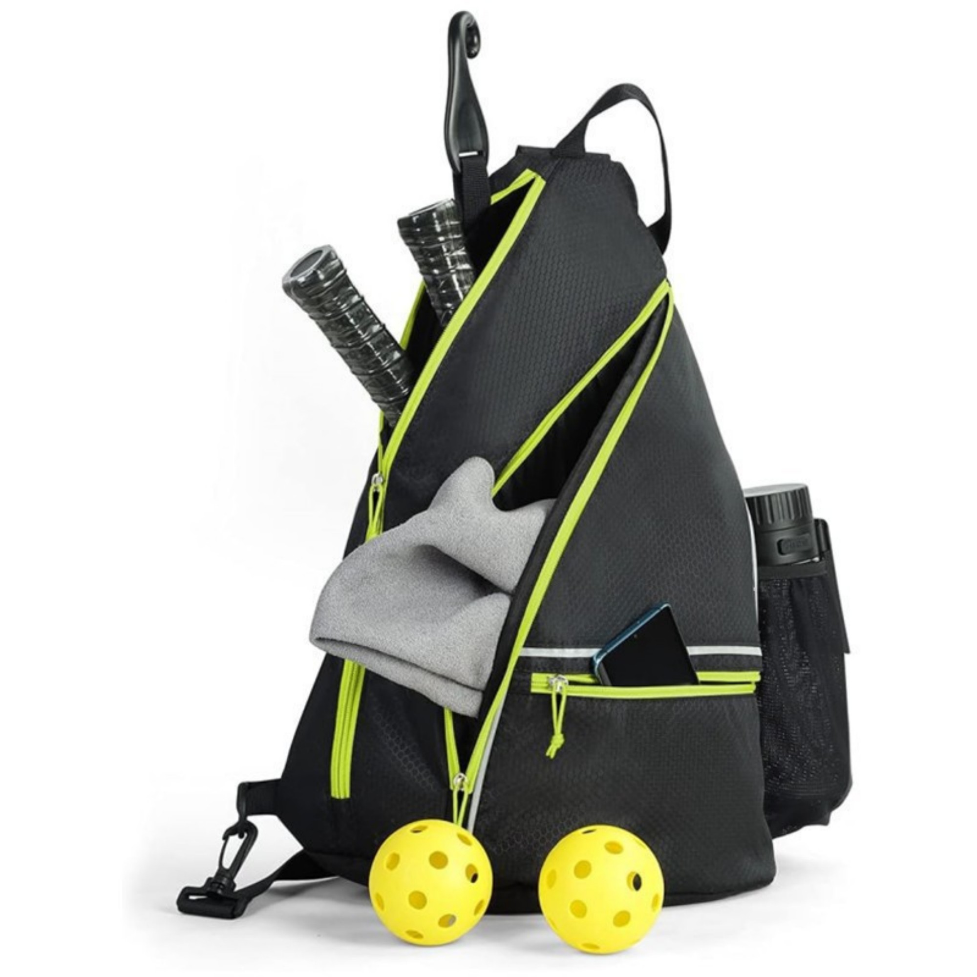 Pickleball Backpack 4
