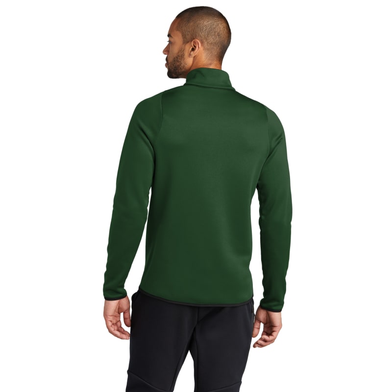 Nike Therma-FIT 1/4-Zip Fleece 1