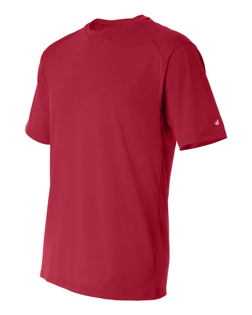 Men's B-Tech Cotton-Feel T-Shirt - 4820 37