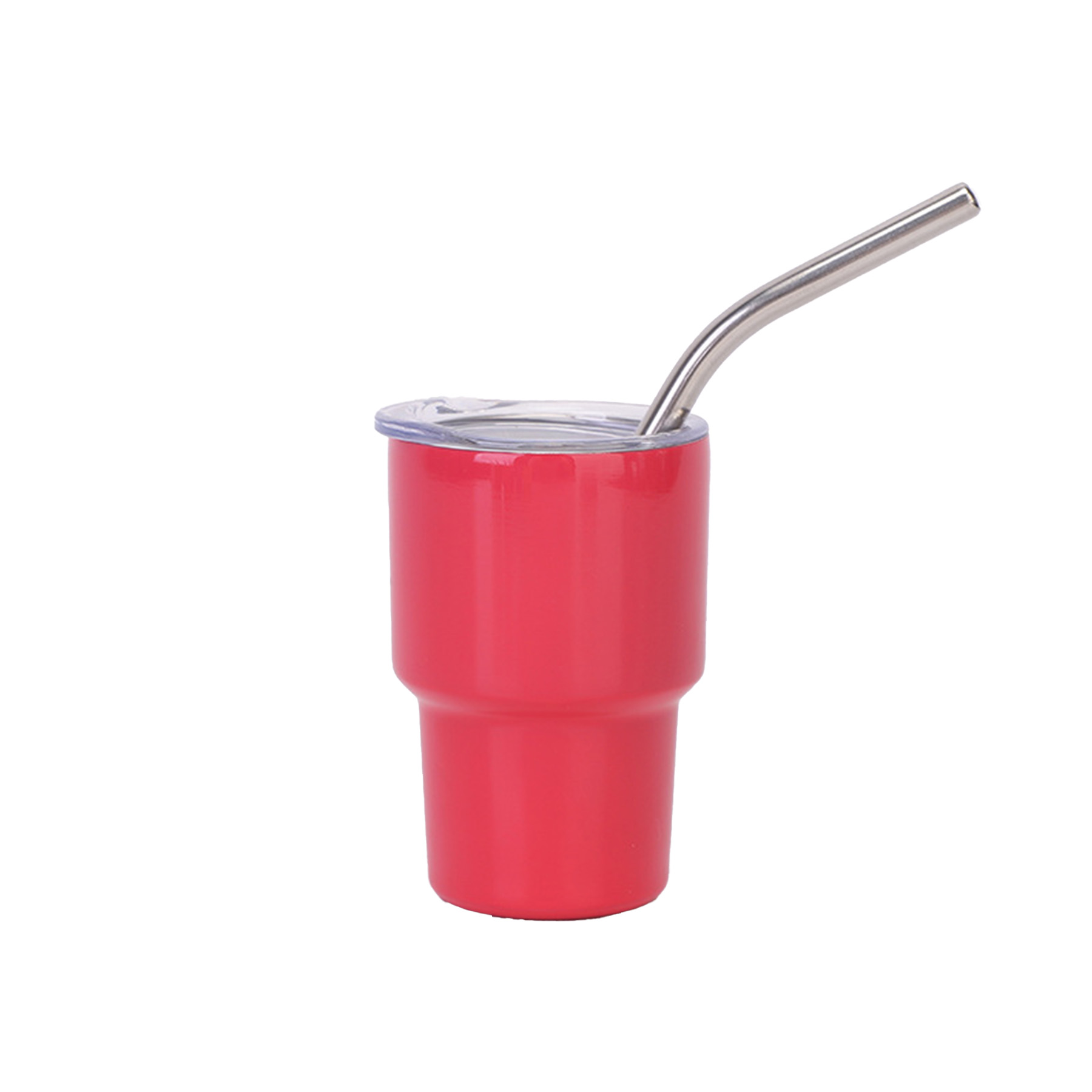 2oz Mini Stainless Steel Cup 6