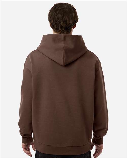 Unisex Boulevard Heavyweight Hooded Sweatshirt - IND330BLV 46