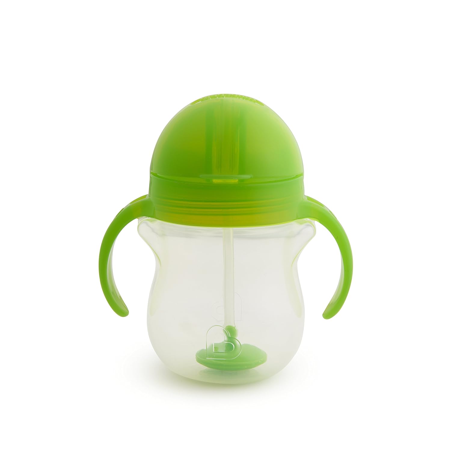 7oz BPA-Free Baby Bottle – Slow Flow & Anti-Colic Design 7