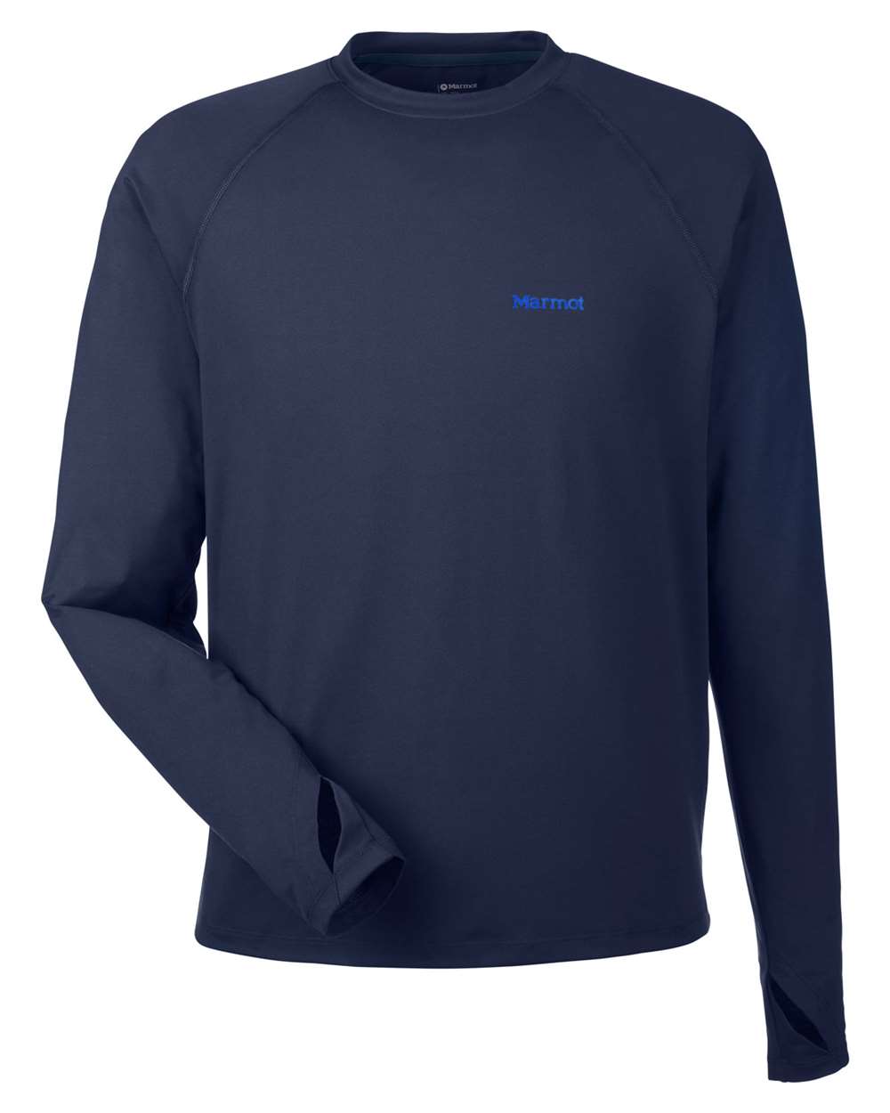 Unisex Windridge Long Sleeve T-Shirt - M14153 25