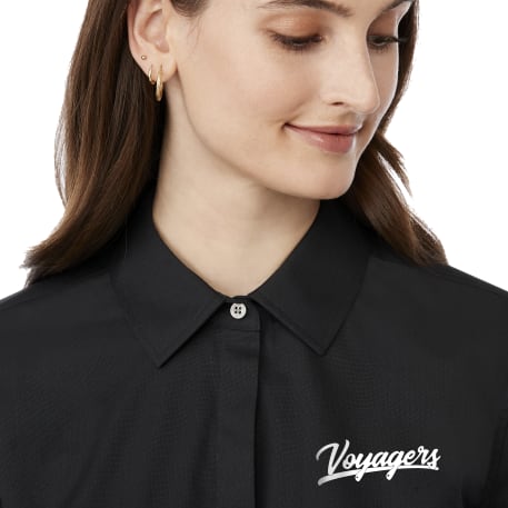 UNTUCKit Tracey Long Sleeve Shirt - Women's 82