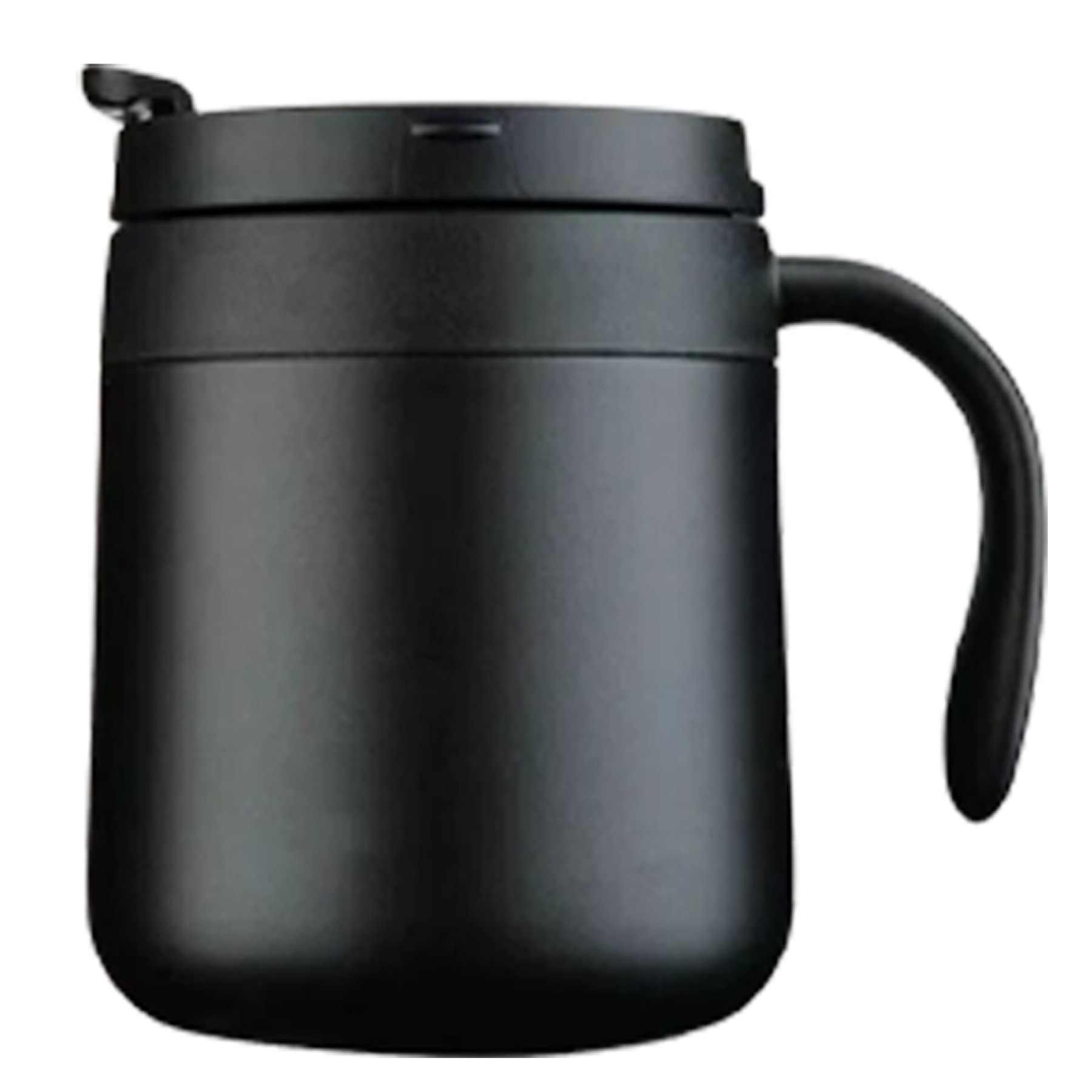 11.8Oz Stainless Steel Insulated Coffee Mug 2