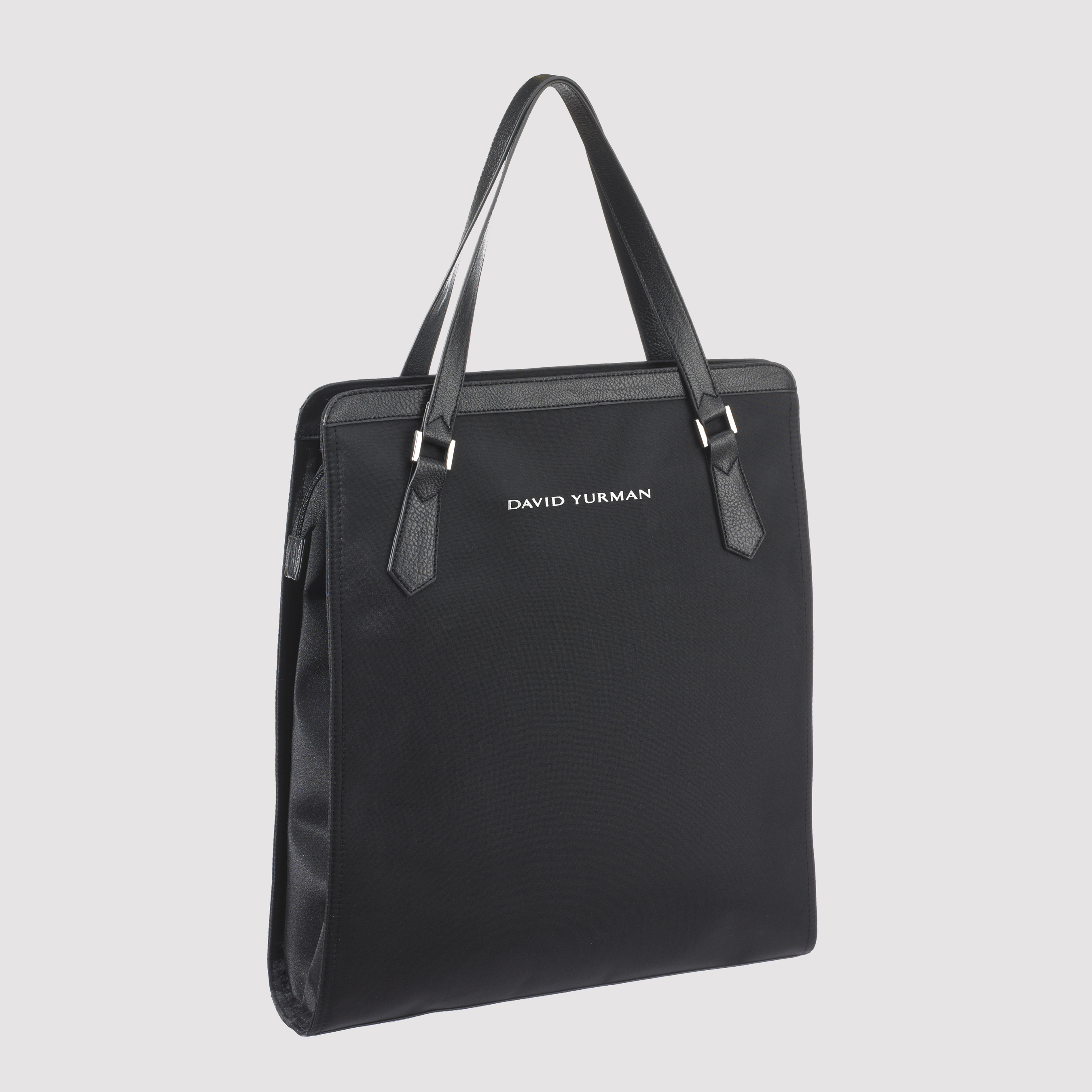 London Tote Black
