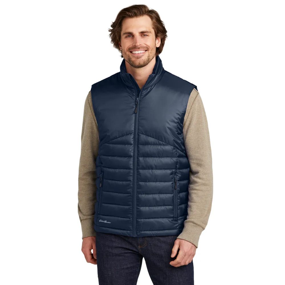 Eddie Bauer(R) Quilted Vest 1