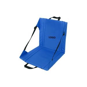Foldable Stadium Seat Cushion 3